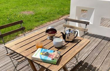 Clos Phitarra, charmant gîte pour 2 personnes à 7 mns d'Etretat - Foto 20