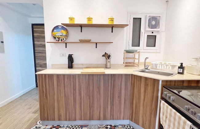 Xuru Stays I Spellbinding 2 BDR Apt. At The Giza Pyramid's Doorstep - Foto 17