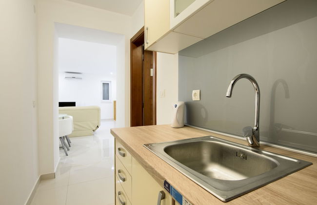 Holiday Home Apartments Bellamare - Foto 27