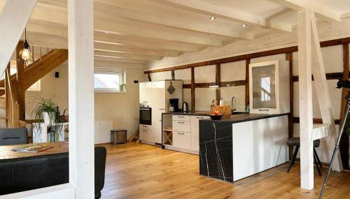 Ferienhaus Herrmanns Häuser - Leipziger Neuseenland - großzügiges Ferienhaus - WLAN - Parkplatz - TOP - Foto 4