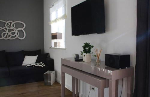 Ferienhaus " Sealounge " an der Ostsee, Sauna, Strandkorb, free W-LAN - SEASIDE - - Photo 10