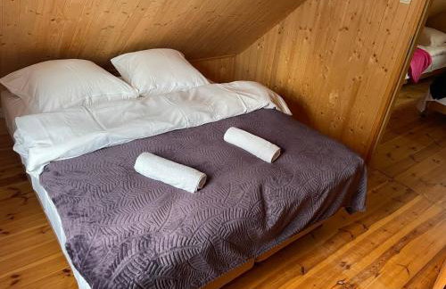 Domki Letniskowe Nad Jeziorem Kazub - Foto 13