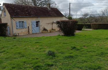 La petite maison en Puisaye - Foto 7