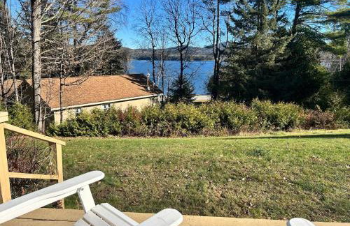 Adirondack Cabin - Foto 49