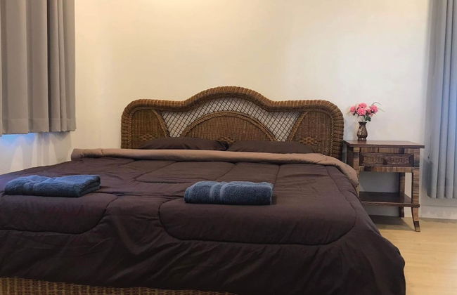 Chang Phueak Chao Samran Beach - Foto 10