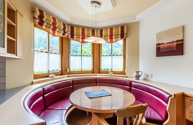 Quietly-located Apartment Near the Center of Radstadt - Photo 37