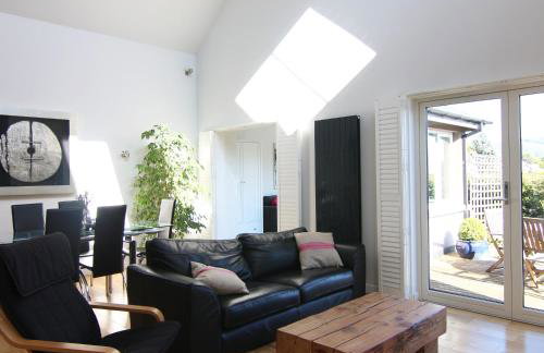 Orchard Holiday Cottage Melrose - Foto 33