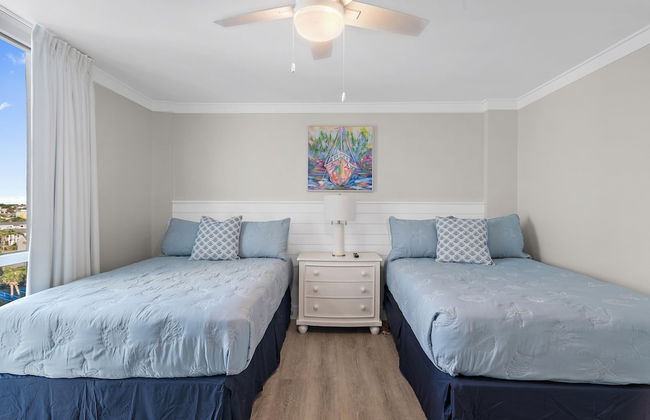 Shoreline Towers 1081 - Foto 16