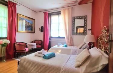 Villa Sofia luxury home between Como and MIlano - Foto 21