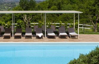 Villa Santoro al Paradiso Verde, Villa intera con Piscina - Foto 34