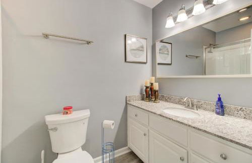 Cozy Kure by Carolina Beach Realty - Foto 45