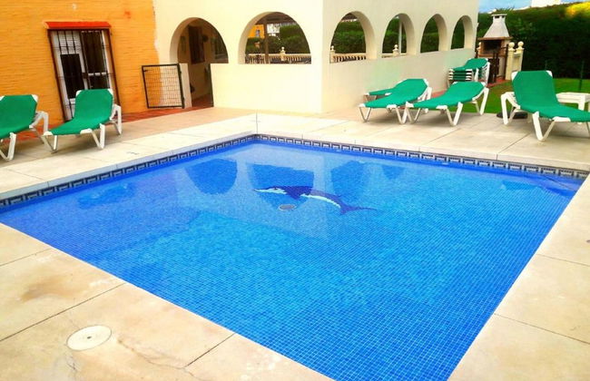 Apartment Club Playa Flores Torremolinos - Foto 30