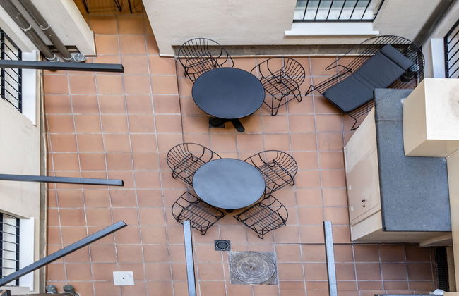 Slow Suites Bellas Artes - Foto 66