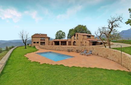 El Guitart - Turisme Rural - Foto 1