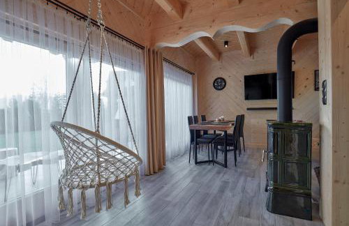 Domki 4 Turnie - Foto 47