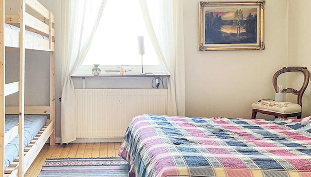 6 Person Holiday Home in Bollebygd-by Traum - Foto 3, Zimmer