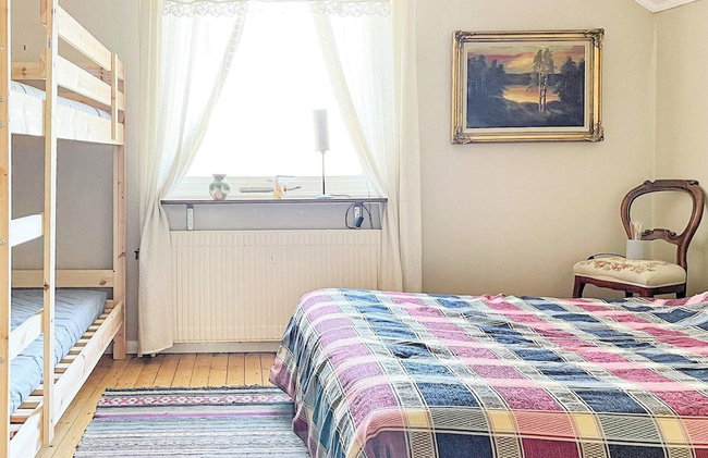 6 Person Holiday Home in Bollebygd-by Traum - Foto 3