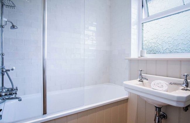 Bayview 3 - 2 Bedroom - Bayview Oxwich - Foto 32