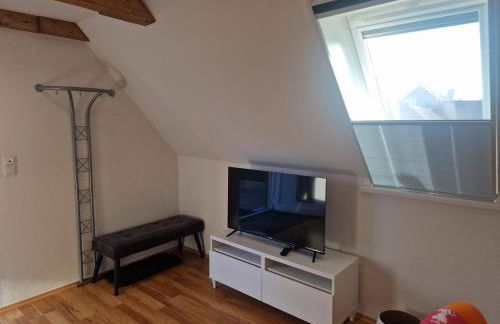 Ferienwohnungen Dümmersee - Haus Dümmerland - Wohnung 4 - Foto 8