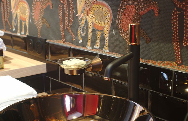 The Lord Byron Suite - Photo 12