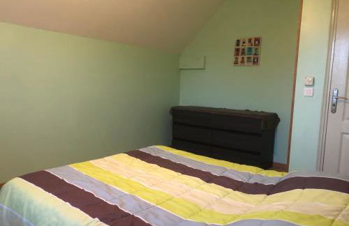 Gîte Argouges - Foto 27