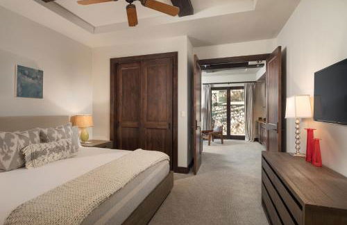 Relais & Chateaux Lumiere by Dunton - Foto 50