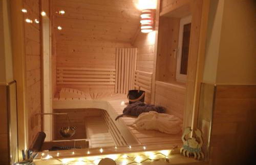 Luxus Loft am Müritzufer - Foto 61