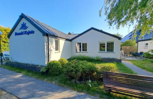 DOMKI KAJUTA - Foto 6