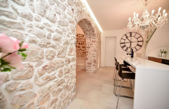 Villa Casa di Nikola Zadarvillas - Foto 52