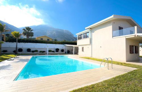 Private Villa, Sun & Pool - Foto 31