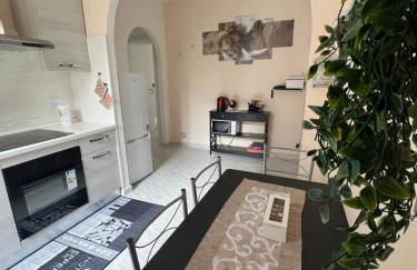 Casa vacanza La Rosa di Oscar - Testaccio - Foto 9