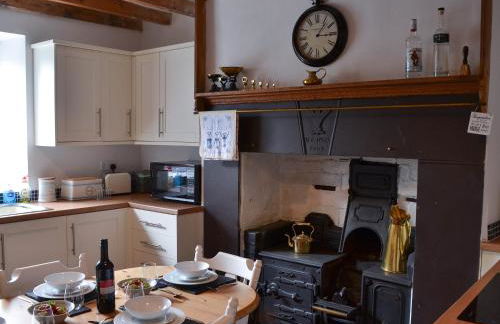 Bwthyn Pabi - Foto 7