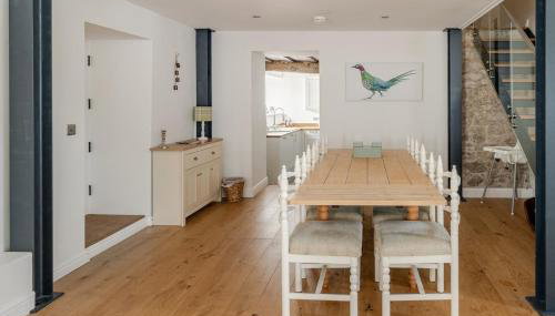 Famau View Farm- Stunning countryside location - Foto 3