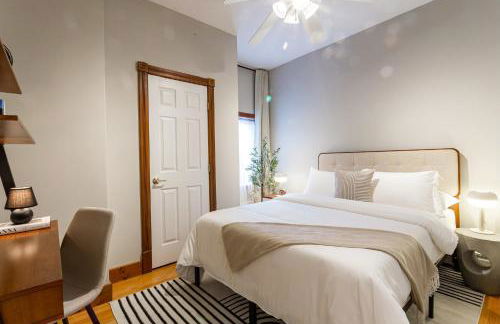 Downtown New Haven, Spacious Stay by Yale - AO Destinations - Foto 30