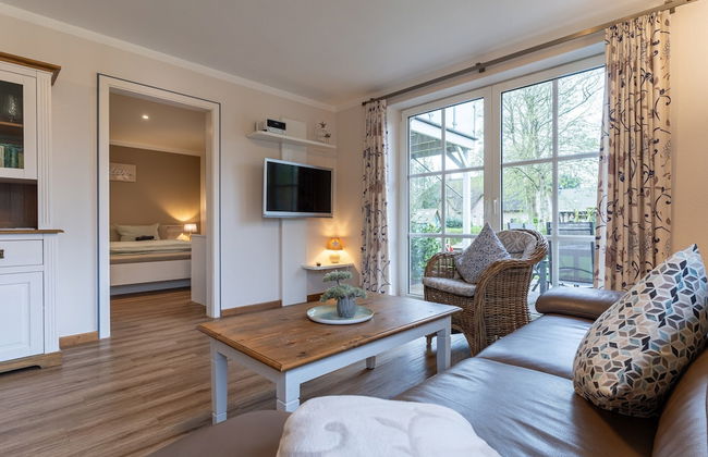 Ferienwohnung in St. Peter-ording - Foto 13