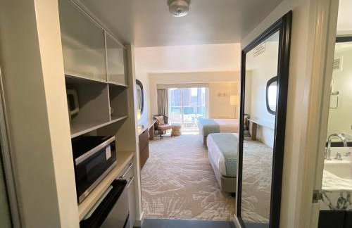 Ala Moana Hotel 24FL Ocean View Renovated - Foto 14