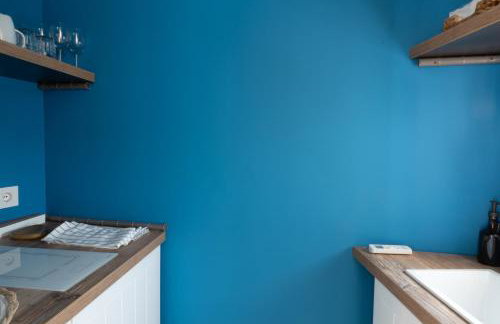 AYLA Suite - Panoramic Luxury Escape - Foto 11