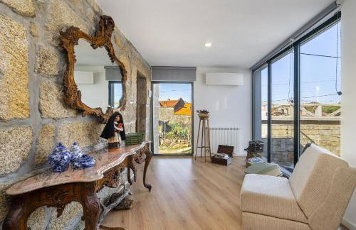 Isatour -Natural Park House - Foto 12