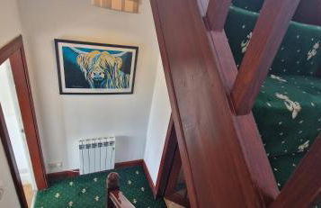 North Face Dwelling at Ardenvale Self Catering - Foto 7