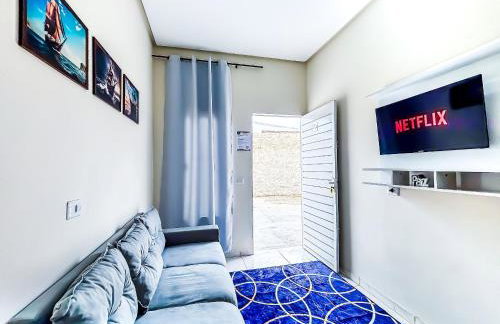 Vila Imper Host Itz - Apês com Wi-fi I A/C a 5 min. do Imperial Shopping - Foto 30