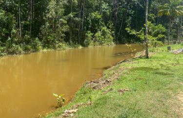 Linda Casa de Campo Lago & Mata em Araguaia - Foto 5