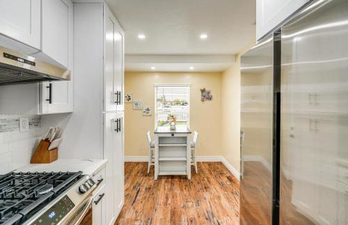 Del Rey Oaks Vacation Home with Mini-Golf Course! - Foto 14