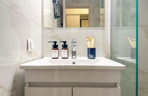 Vivere Suite 01 - Cozy Studio by Metro terminus - Foto 18