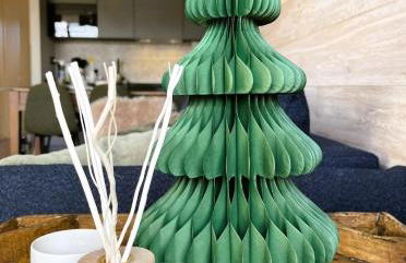 Casa d'Alpe -Boutique apartment Chaberton view - Foto 13