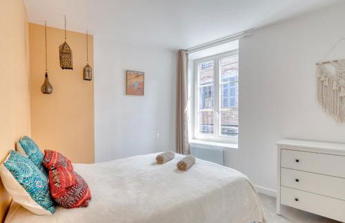 L'Escapade en sable doré - T3 - Montluel - Foto 12