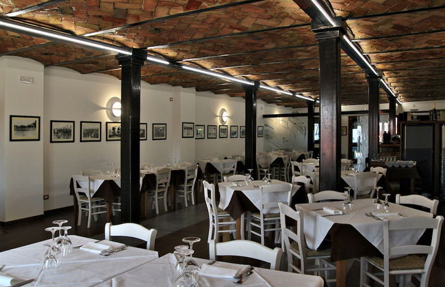 Characteristic Apartment in Codigoro With Pool - Foto 28