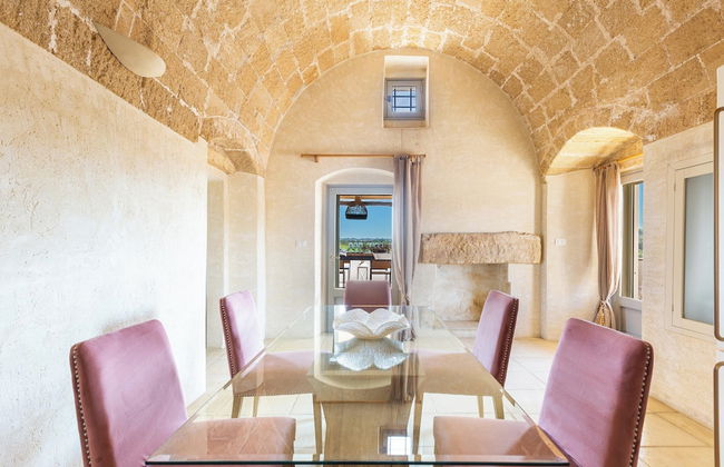 4192 Casino dei Santi by Perle di Puglia - Foto 34