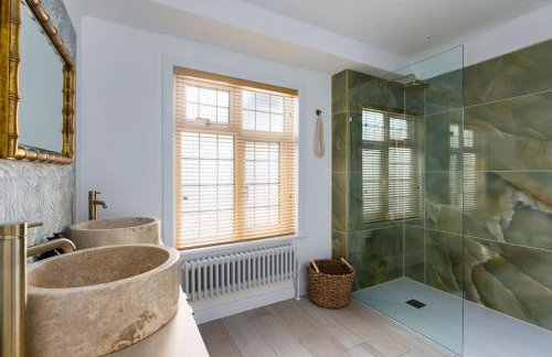 The Sea, The Sea, a unique, family oceanic retreat - Foto 27