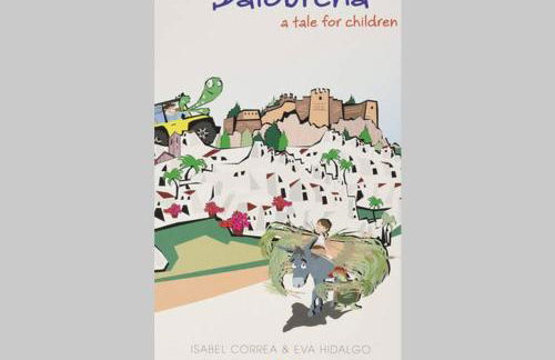 EL PEÑÓN IDÍLICO PISO A PIE DE Playa - Foto 49