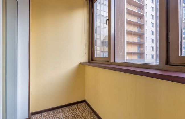 One Bedroom near Gazprom Arena, UEFA 2022 - Foto 21